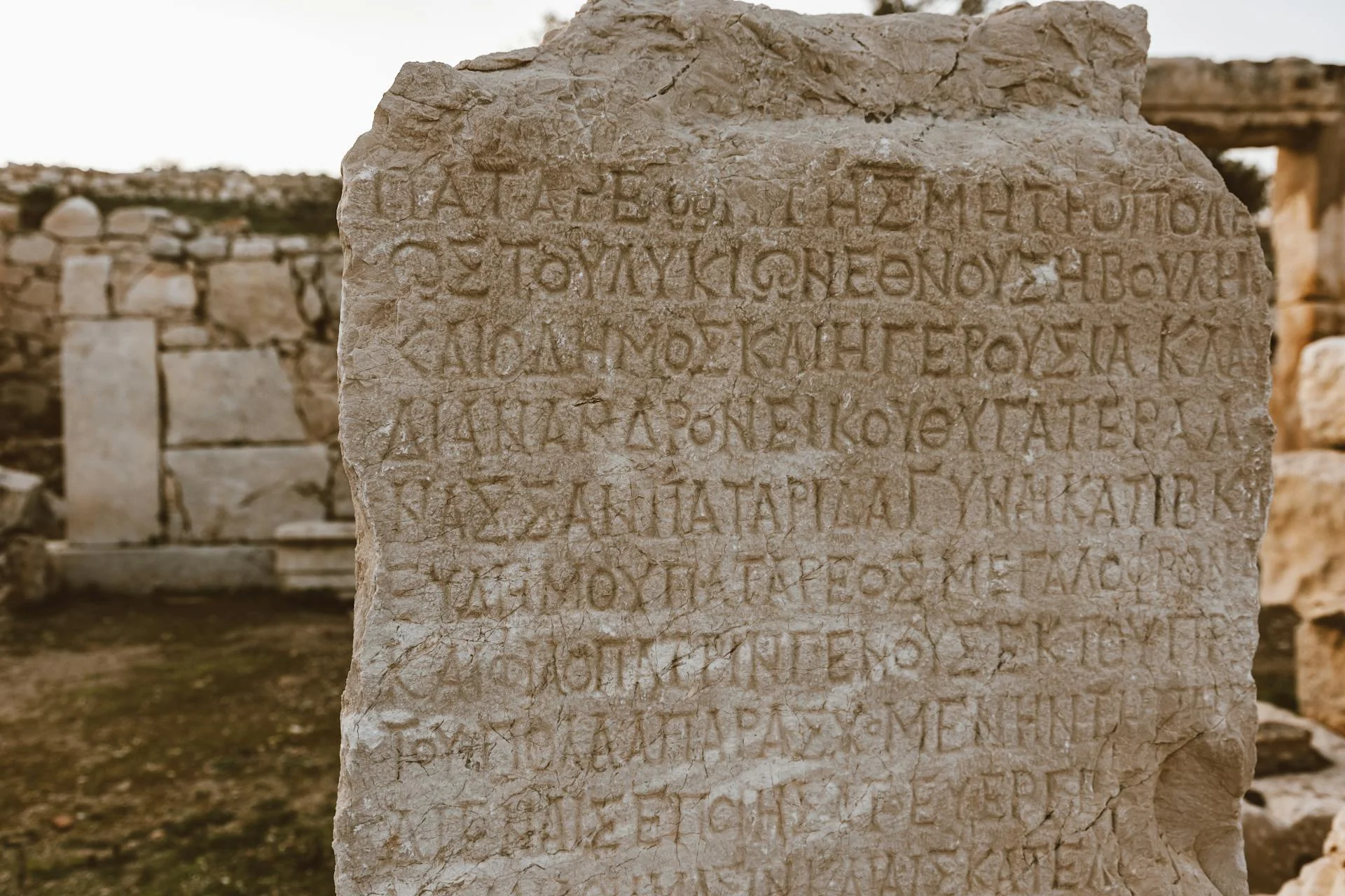 Αρχαία Γυμνασίου